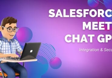 Salesforce classes in Nagpur