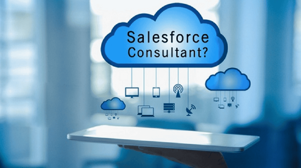 Salesforce classes in Nagpur