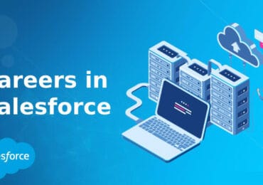 Salesforce classes in Nagpur