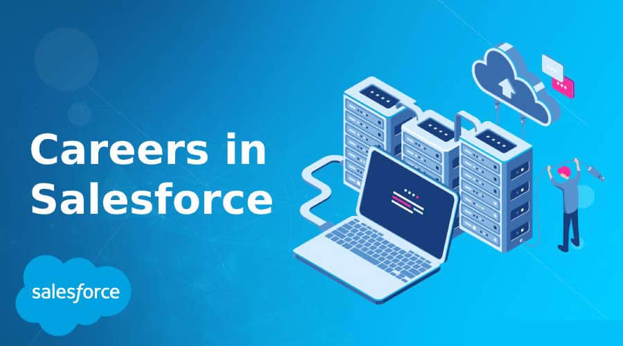 Salesforce classes in Nagpur