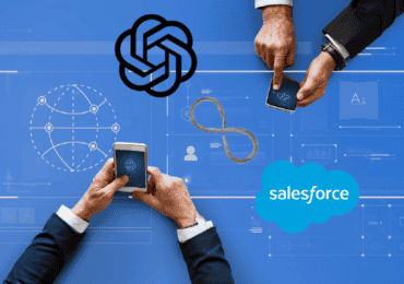 Salesforce classes in Nagpur