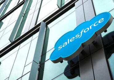 Salesforce classes in Nagpur