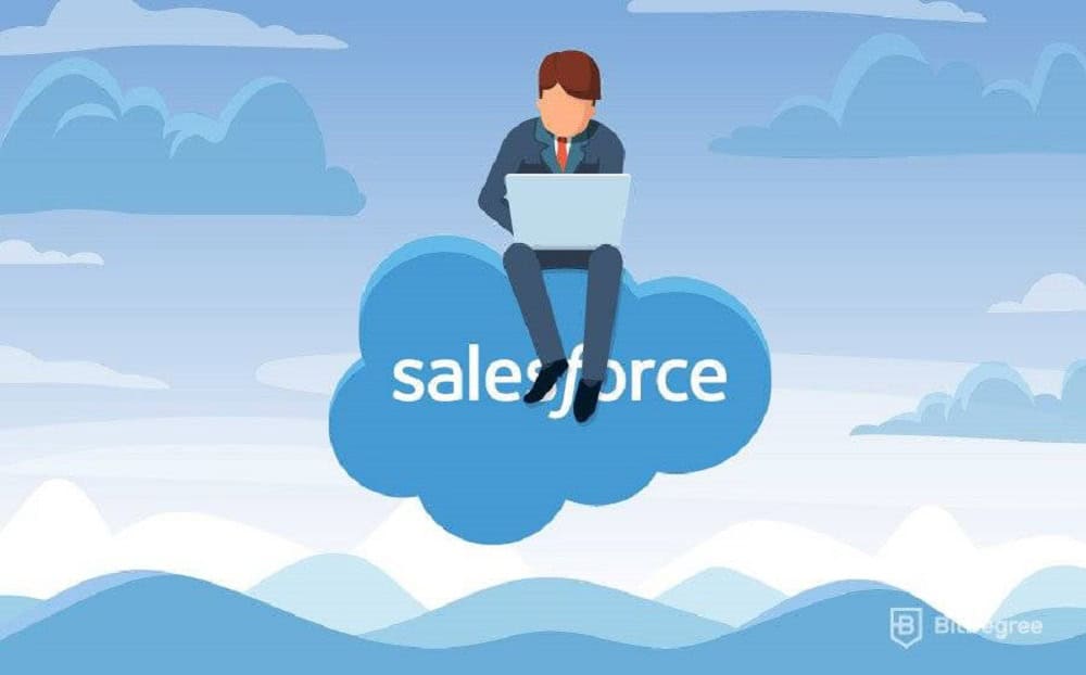 Salesforce training in Nagpur