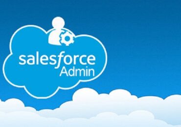 Salesforce classes in Nagpur