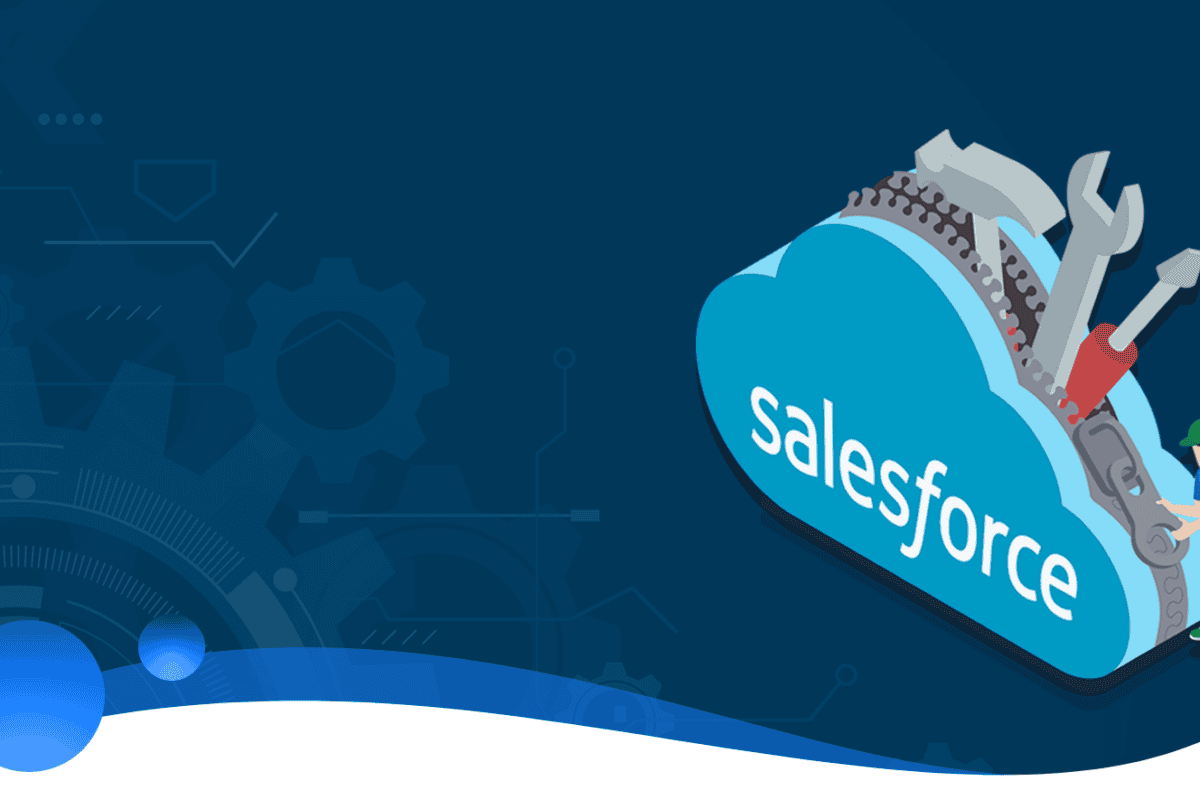 Salesforce training in Nagpur