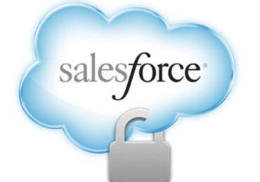 Top 4 Key Components of the Salesforce Security Model!