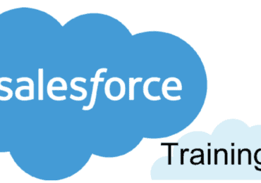 Salesforce Classes in Delhi