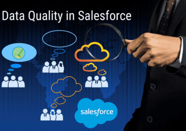 Data Quality in Salesforce