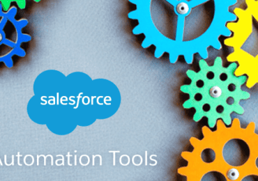 Salesforce Automation Tools