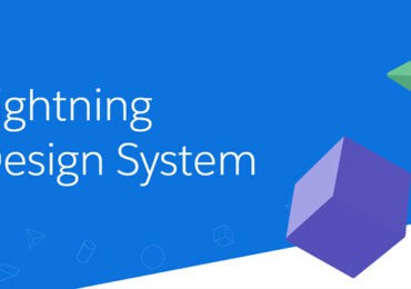 Salesforce Lightning Design System