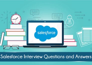 Salesforce Interview Questions and Answers