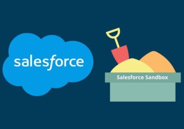 What is Sandbox in Salesforce