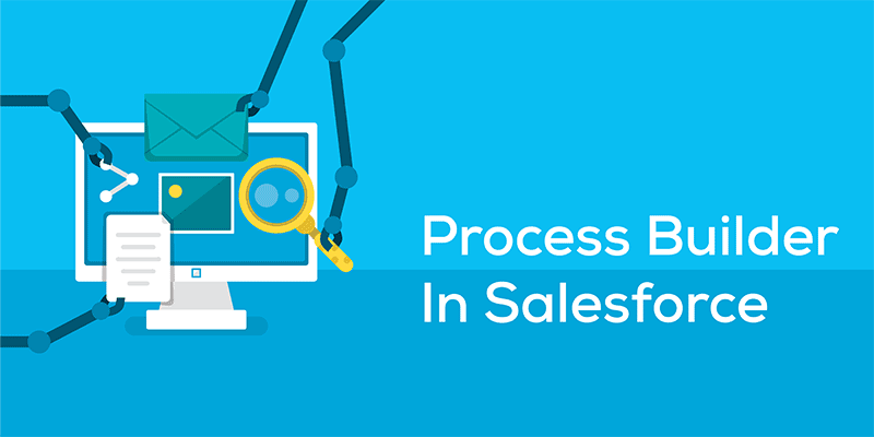Process Builder in Salesforce