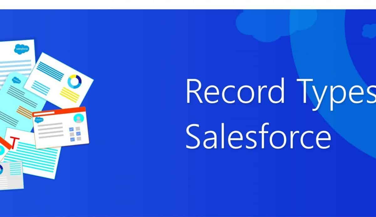 Record Types in Salesforce