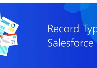 Record Types in Salesforce