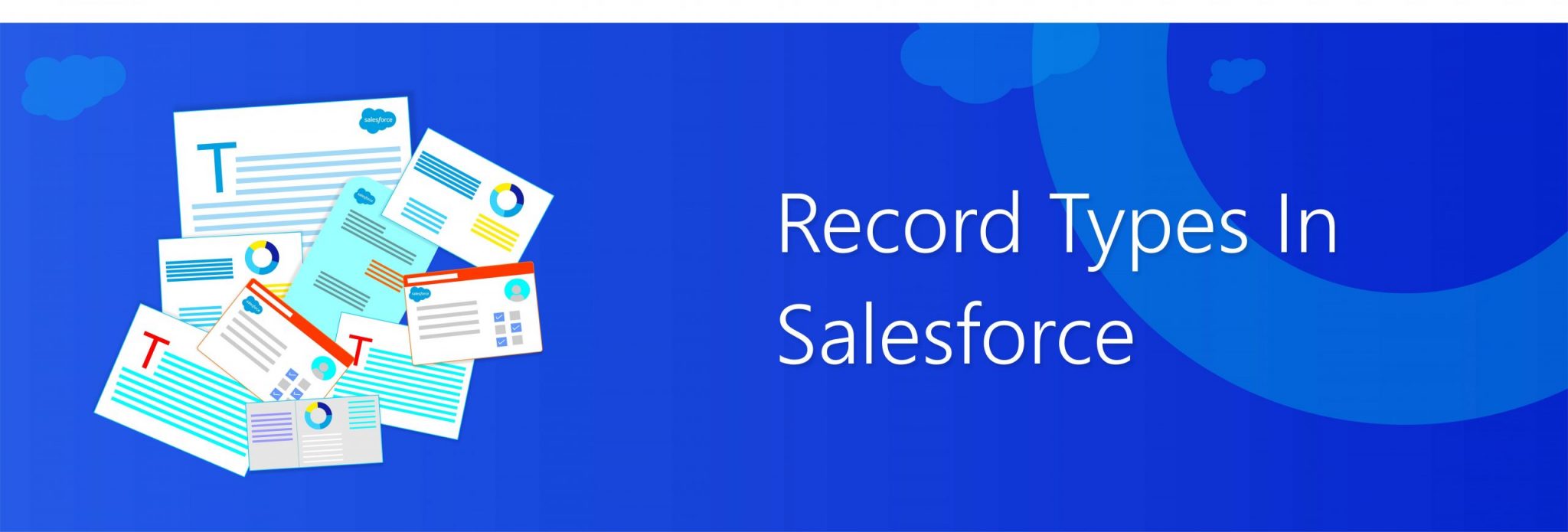 Record Types in Salesforce
