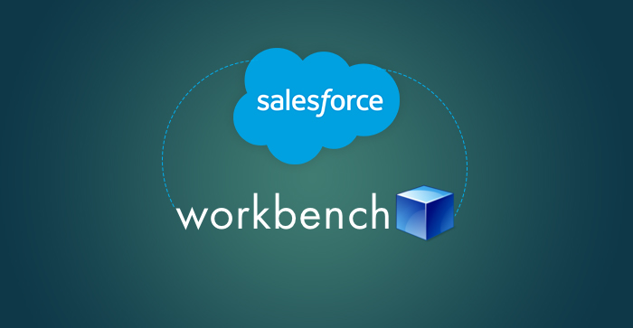 Workbench in Salesforce