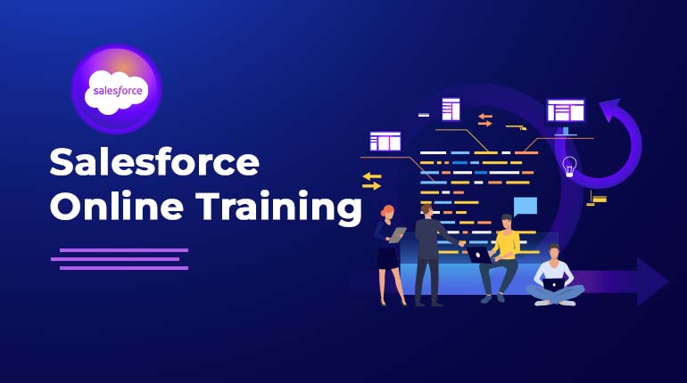 Best Salesforce Online Training