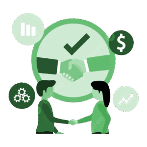 Streamlined Partner Collaboration