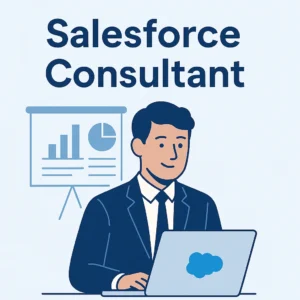 salesforce consultant