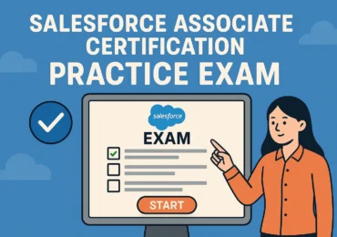 Salesforce Associate Certification
