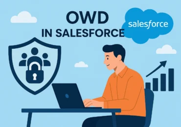 owd in salesforce