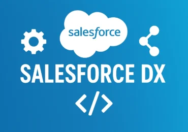 salesforce dx