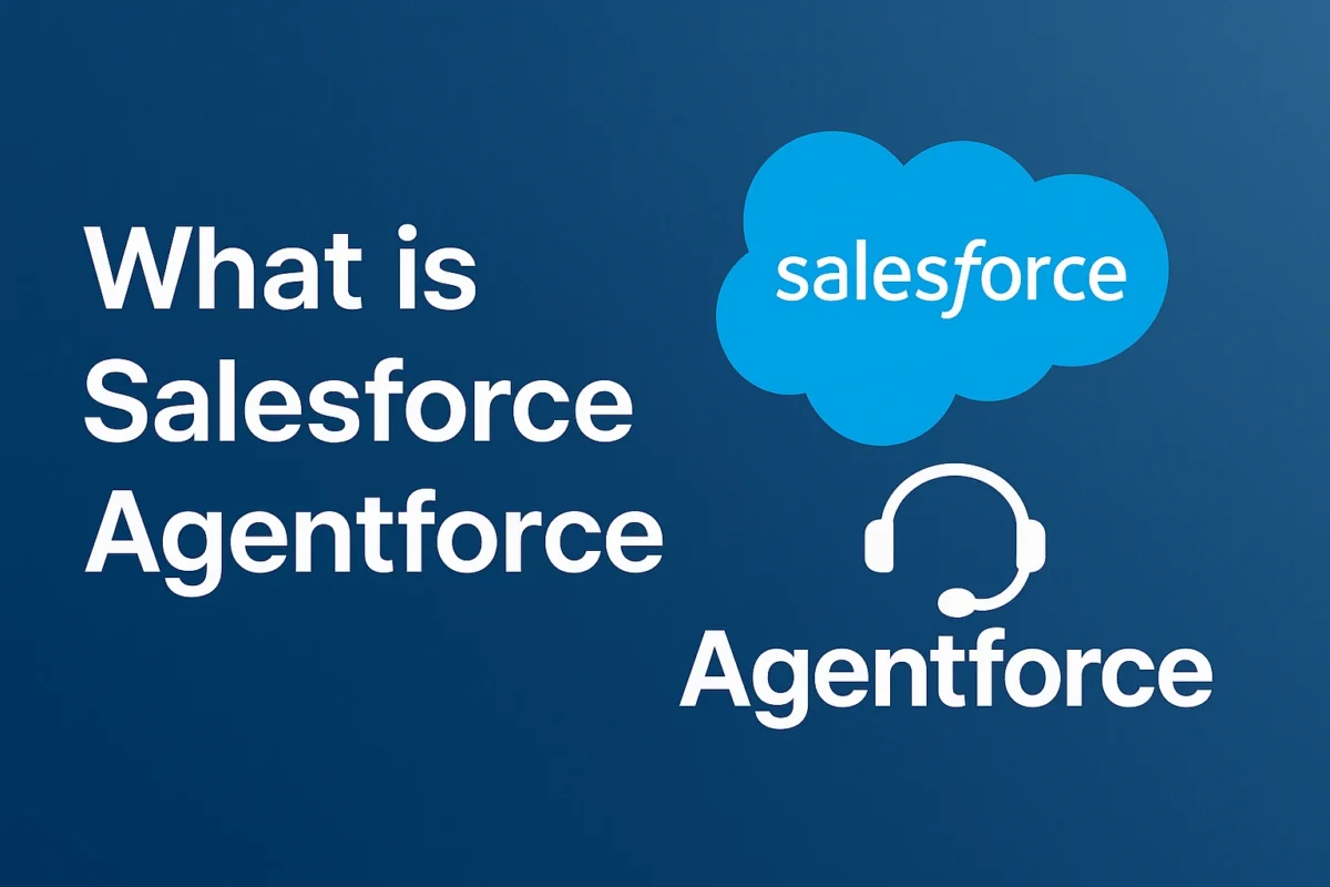 Salesforce Agentforce