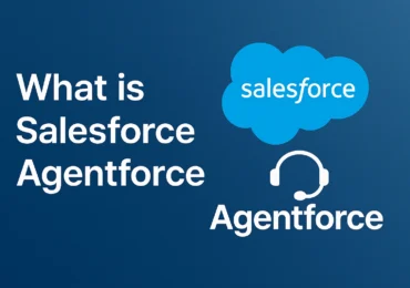 Salesforce Agentforce