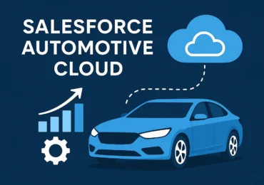 Salesforce Automotive Cloud